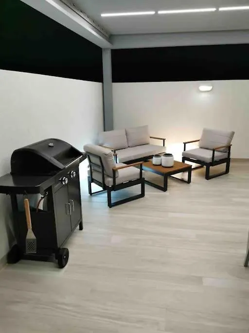 La Tejita - Dream Rooftop Apartment El Medano  El Medano (Tenerife)