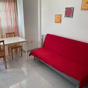 Apartment . Oceanviews, Amazing Sunset, El Medano (Tenerife)