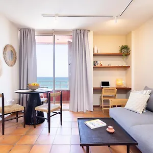 Apartment Amazing Beachfront Casa Corina I, El Medano (Tenerife)