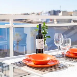 Apartment Medano4you The Harbour, El Medano (Tenerife)