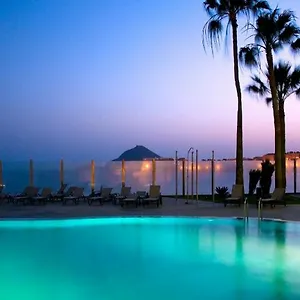 Kn Arenas Del Mar Adults Only Эль-Медано