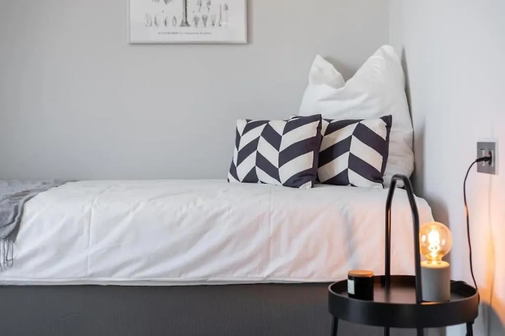 La Tejita - Dream Rooftop Apartment Ελ Μέντανο