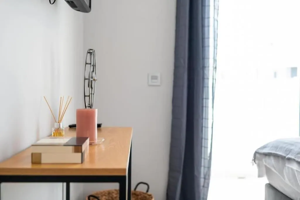 La Tejita - Dream Rooftop Apartment Ελ Μέντανο 0*,