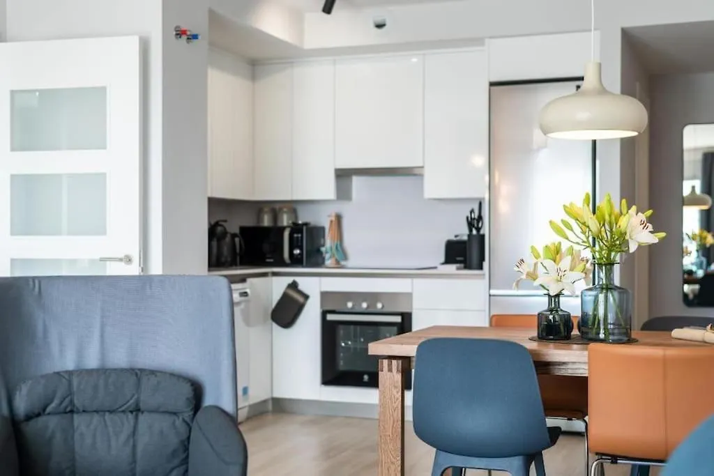 La Tejita - Dream Rooftop Apartment Ελ Μέντανο