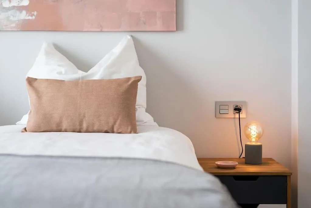 La Tejita - Dream Rooftop Apartment Ελ Μέντανο